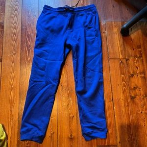 Tommy Hilfiger NEW blue pants